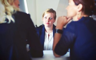 We Need to Talk – How to Handle Difficult Conversations in the Workplace