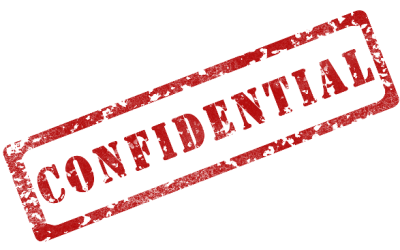 Breach of Confidentiality – Is your Business Information Safe?