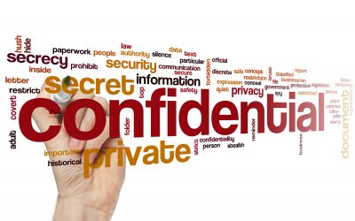 The $6 million Cost of Misusing Confidential Information