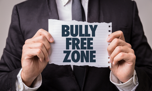 The New Anti-Bullying Regime – What it means for Employers