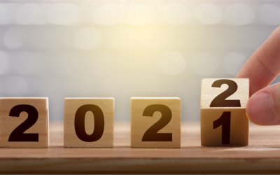 2022- The Year Ahead