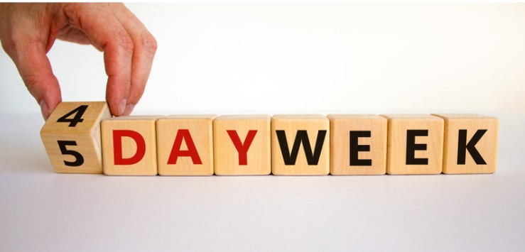 Is A 4 Day Work Week Right For Australia?
